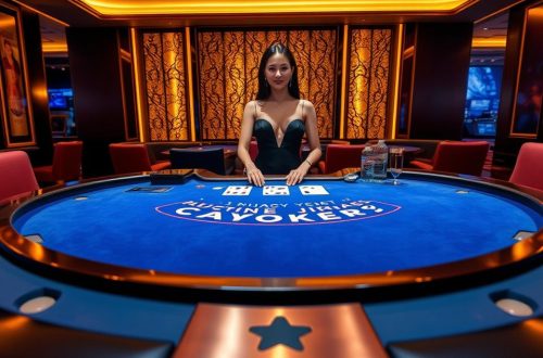 Blackjack Pretty Gaming