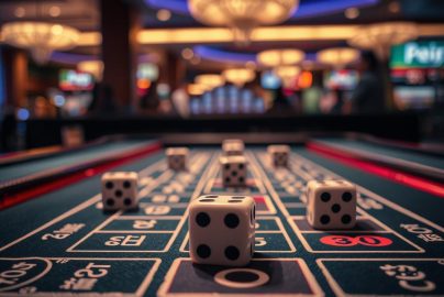 Trik Main Sic Bo Live Casino