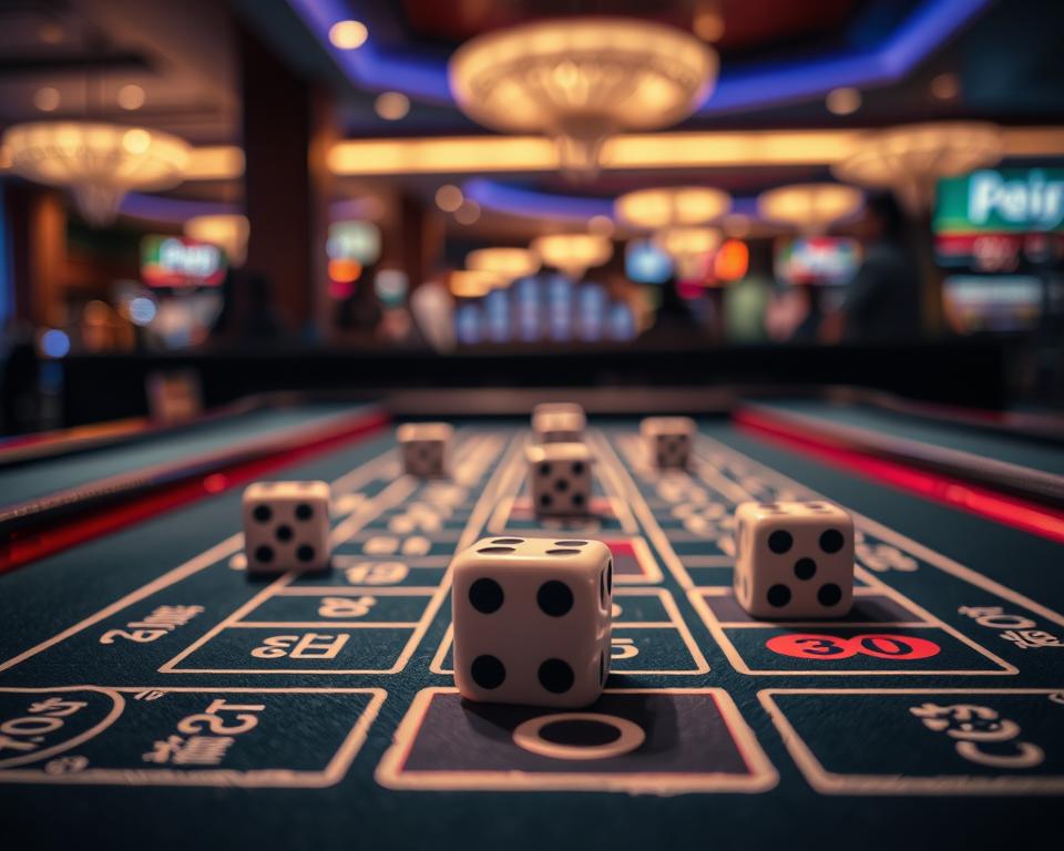 Trik Main Sic Bo Live Casino